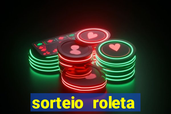 sorteio roleta numeros 1 a 100